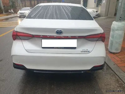 2019 Toyota Avalon 4T1B21FB0KU011380 VIN:4T1B21FB0KU011380