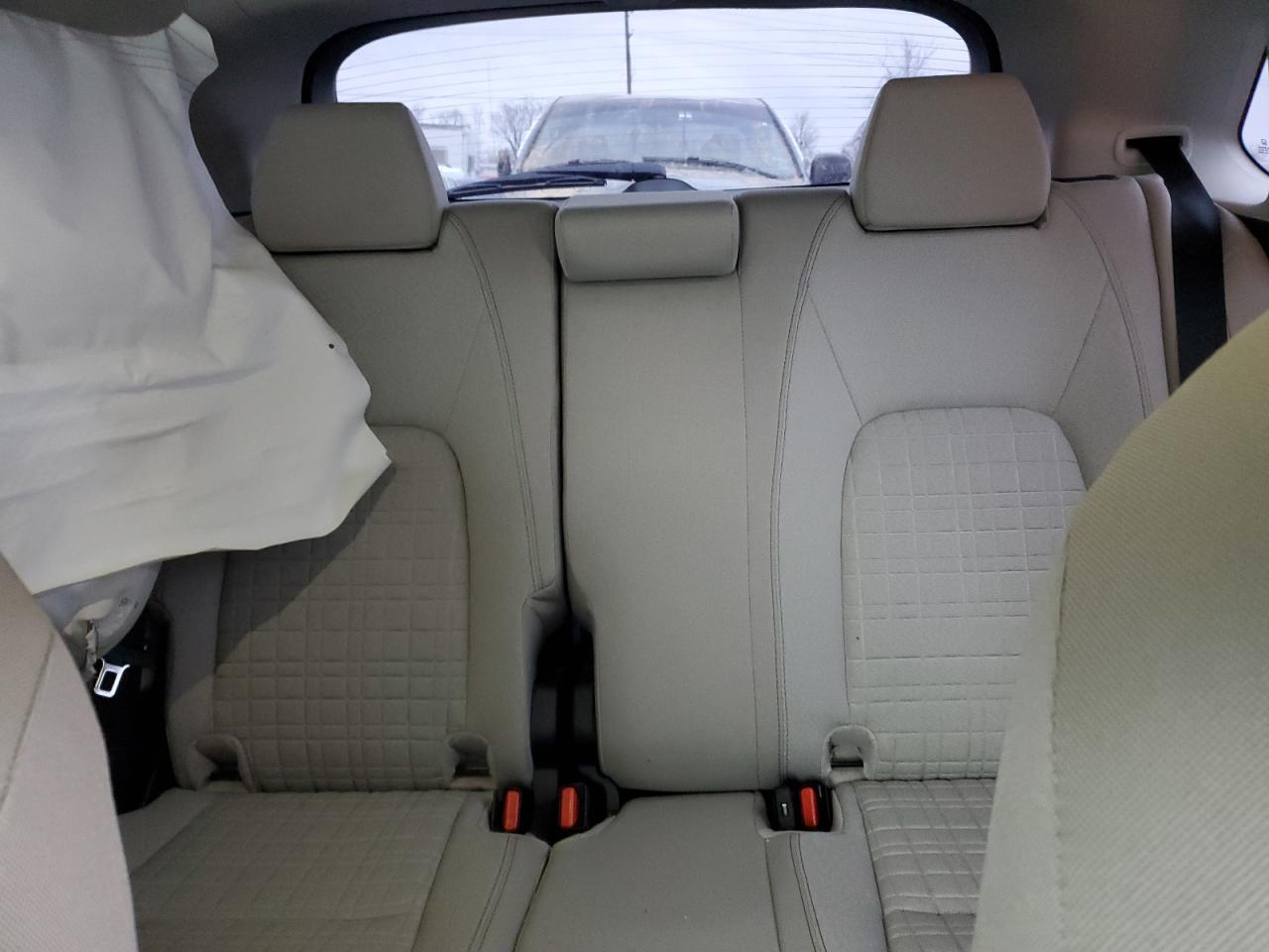 2023 HONDA HR-V LX VIN:2C3CDZJG0PH538810