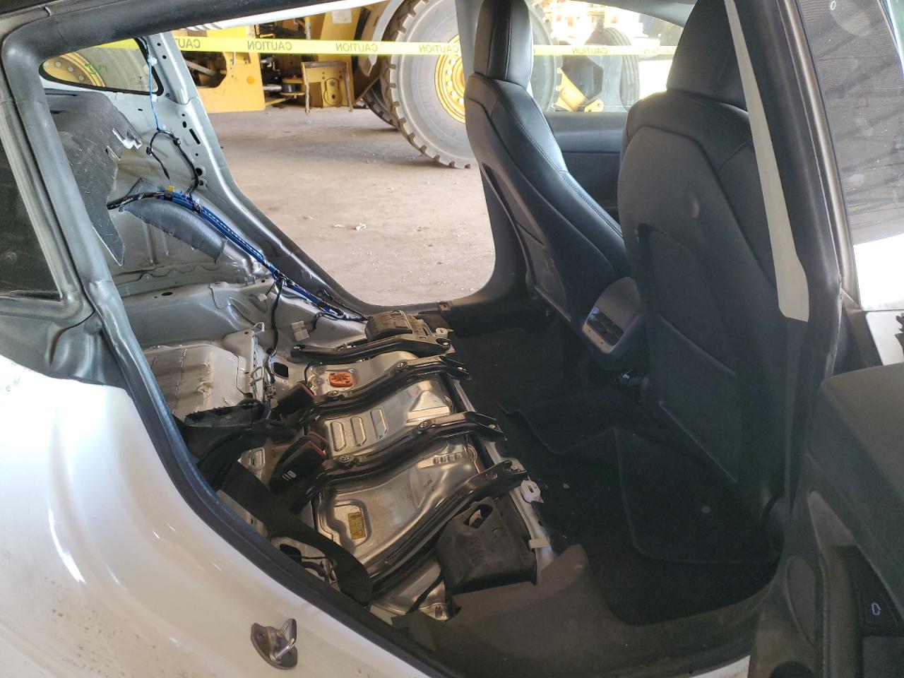 2022 TESLA MODEL 3  VIN:5YJ3E1EA9NF125903