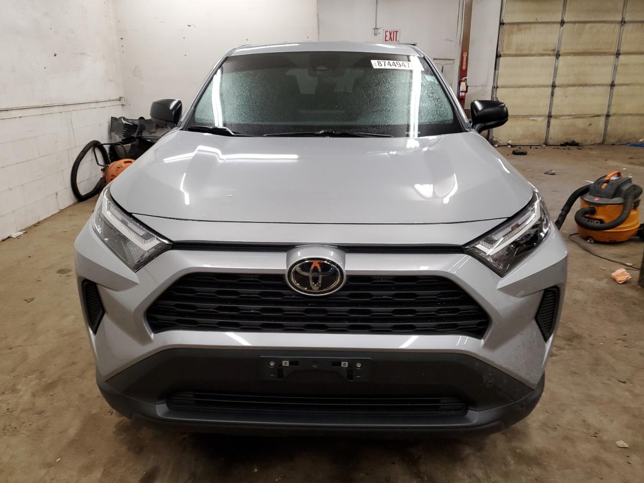 2024 TOYOTA RAV4 LE VIN:2T3F1RFV5RW485663