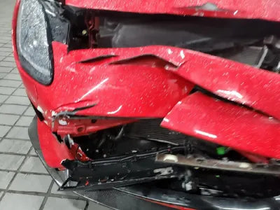 2017 Jaguar F-Type VIN: