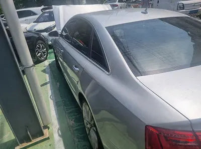 2015 Audi A6 WAUZZZ4G2FN012975 VIN:WAUZZZ4G2FN012975
