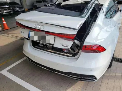 2021 Audi A7 WAUZZZF23MN002728 VIN:WAUZZZF23MN002728