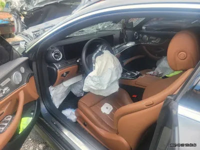 2019 Mercedes-Benz E 450 WDD1J6JB7KF085011 VIN:WDD1J6JB7KF085011