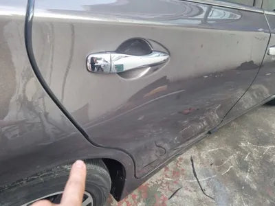 2017 Nissan Altima 327KM1N4AL3AP6HC1 VIN:327KM1N4AL3AP6HC1
