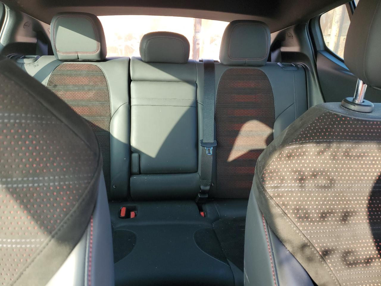 2024 DODGE HORNET R/T VIN:ZACPDFCW1R3A09634