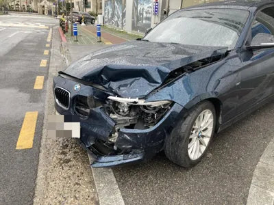 2015 BMW 118 WBA1C1108FJ840060 VIN:WBA1C1108FJ840060