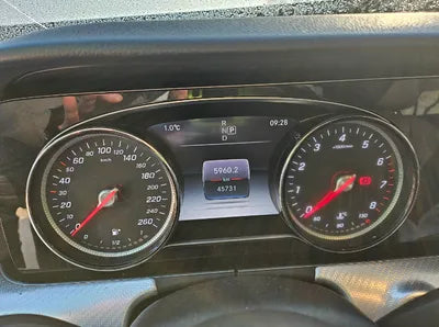 2020 Mercedes-Benz E 250 WDDZF4FBXLA717550 VIN:WDDZF4FBXLA717550