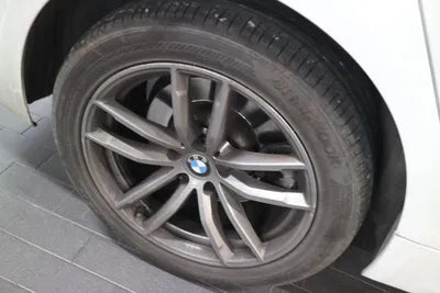 2018 BMW 520 WBAJC5107JWE54591 VIN:WBAJC5107JWE54591