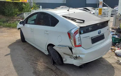 2015 Toyota Prius JTDKN3DU7F1984145 VIN:JTDKN3DU7F1984145