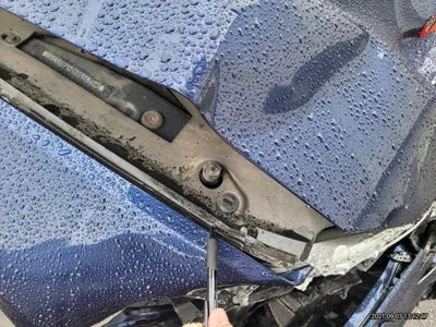 2016 BMW 520 WBA5E710XGG565403 VIN:WBA5E710XGG565403