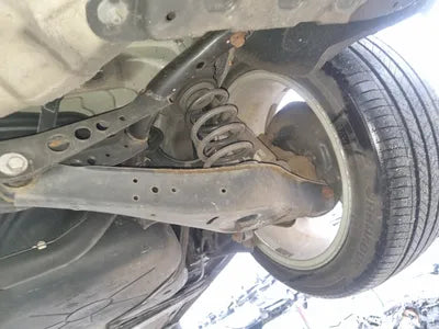 2015 Volkswagen Passat 1VWZZZA3ZFC025538 VIN:1VWZZZA3ZFC025538