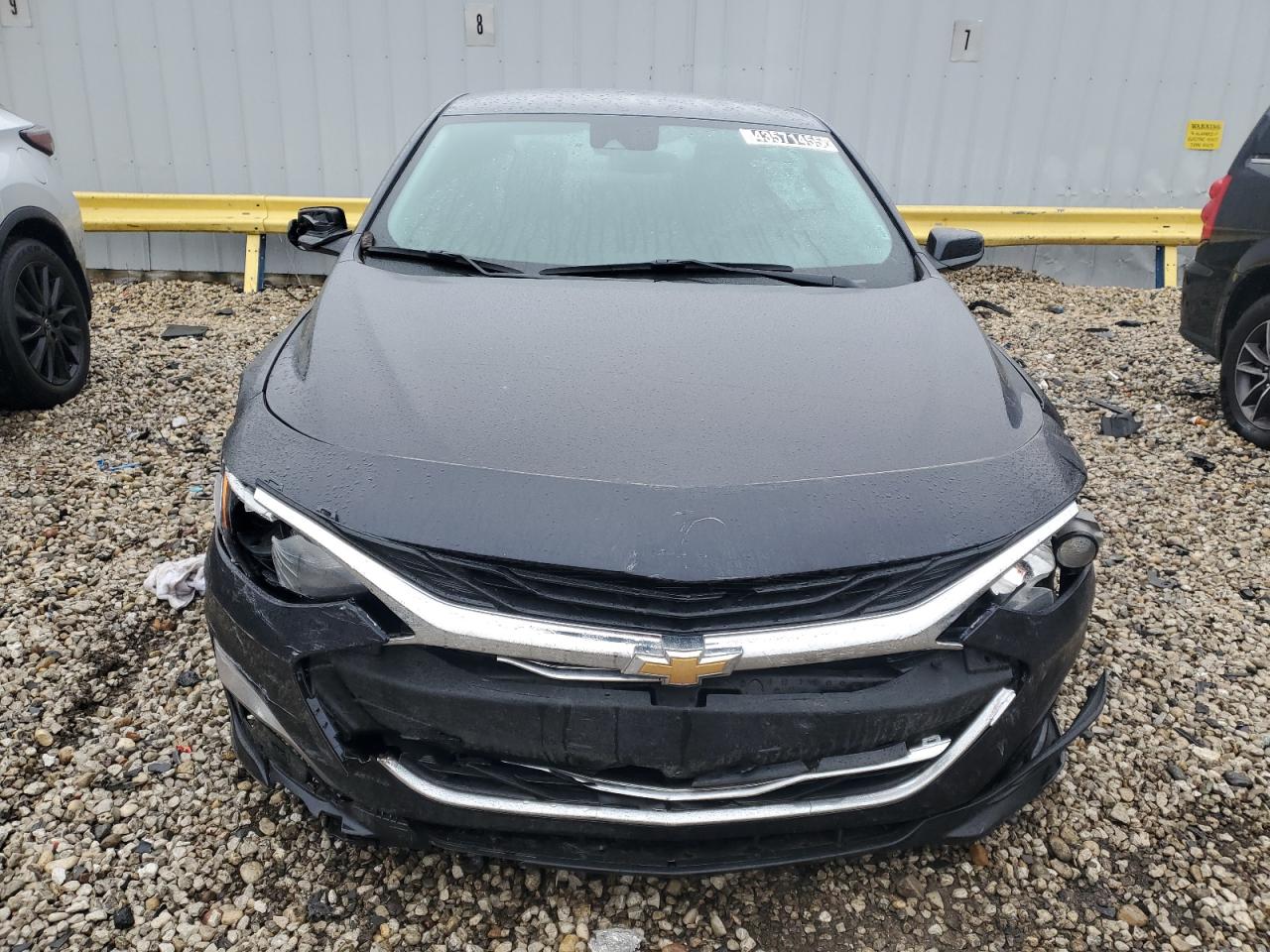 2023 CHEVROLET MALIBU LT VIN:1G1ZD5ST9PF232967