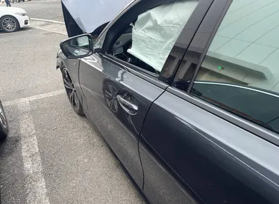 2021 BMW 320 WBA6L5106MFK42613 VIN:WBA6L5106MFK42613