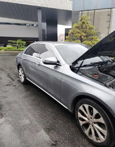 2017 Mercedes-Benz E 220 WDDZF0FB1HA208821 VIN:WDDZF0FB1HA208821