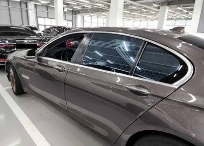 2015 BMW 730 WBAYC4106FDZ76847 VIN:WBAYC4106FDZ76847