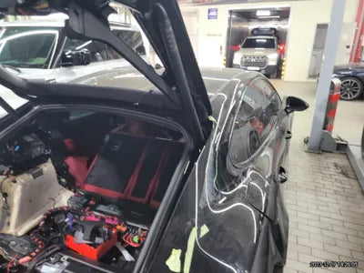 2022 Porsche Panamera WP0AG2978NL135227 VIN:WP0AG2978NL135227