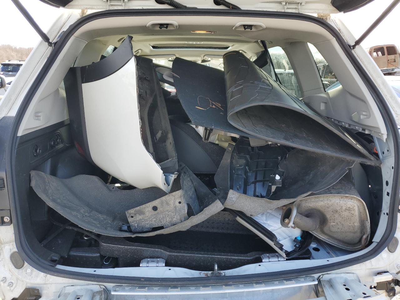 2022 SUBARU FORESTER PREMIUM VIN:JF2SKADC3NH424845