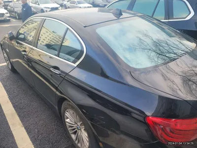 2015 BMW 520 000KMWBA5E5109FG0 VIN:000KMWBA5E5109FG0