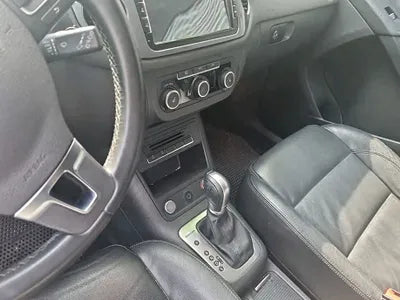 2015 Volkswagen Tiguan WVGZZZ5NZFW556239 VIN:WVGZZZ5NZFW556239