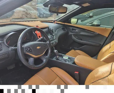 2016 Chevrolet Impala 1G1155S38GU144448 VIN:1G1155S38GU144448