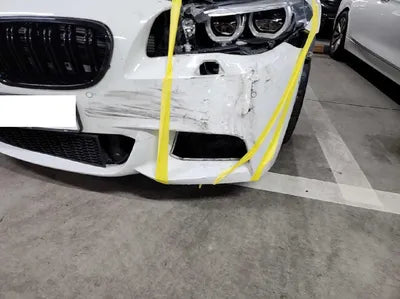 2016 BMW 520 277KMWBA5E7100GG1 VIN:277KMWBA5E7100GG1