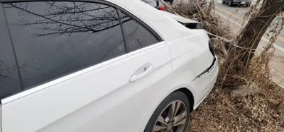 2015 Mercedes-Benz E 300 VIN: