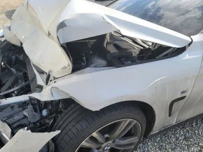 2015 BMW 420 WBA4P9108FK297934 VIN:WBA4P9108FK297934