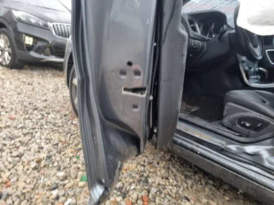 2018 Volvo S60 YV1FS79B0J2466713 VIN:YV1FS79B0J2466713