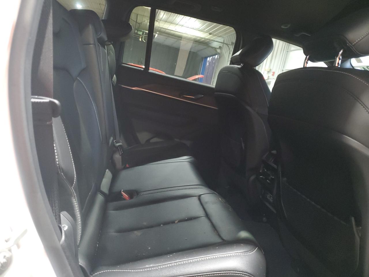 2024 JEEP GRAND CHEROKEE LIMITED VIN:1C4RJHBG3RC178106