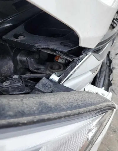 2015 Hyundai Santa FE 710KMKMHSW81UDFU4 VIN:710KMKMHSW81UDFU4