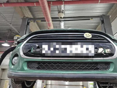 2020 MINI Cooper WMWXR710XL2M81876 VIN:WMWXR710XL2M81876
