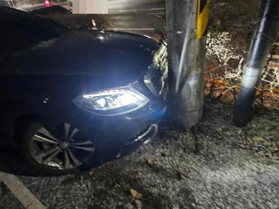 2017 Mercedes-Benz S 400 VIN: