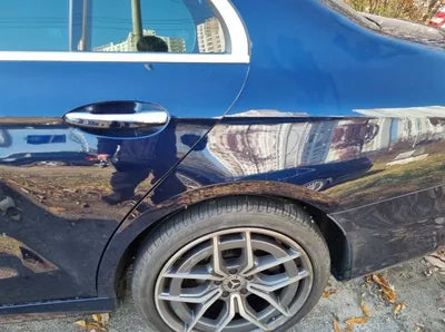 2020 Mercedes-Benz E 220 VIN: