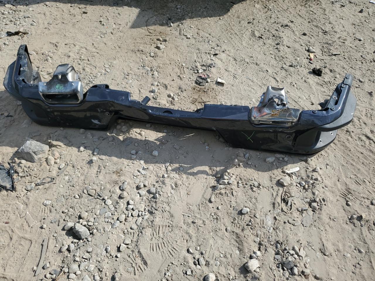 2023 GMC SIERRA K1500 AT4 VIN:1GTUUEEL4PZ207258