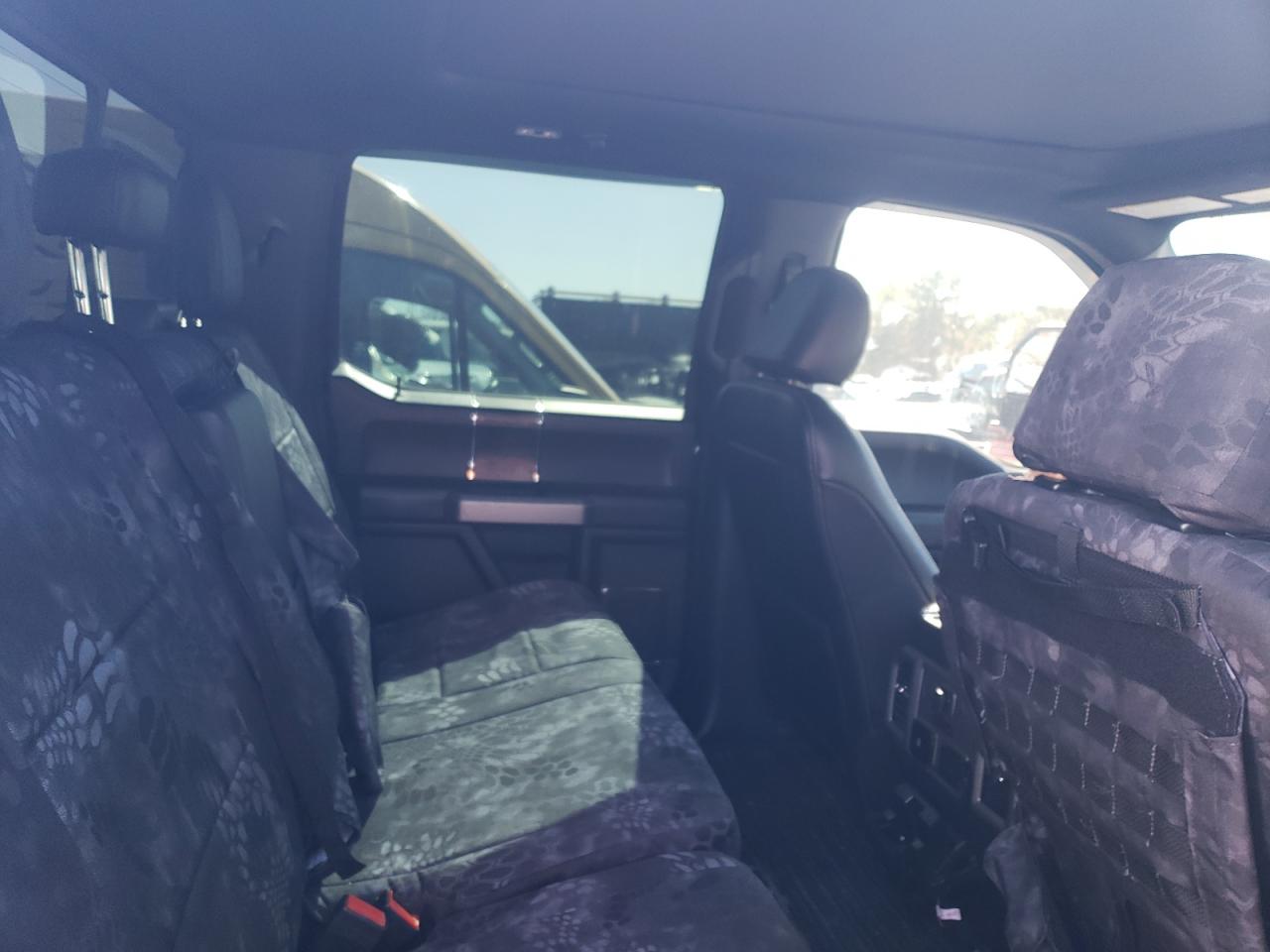 2022 FORD F350 SUPER DUTY VIN:1FT8W3BT8NEC84191