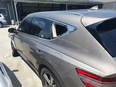 2021 Genesis GV80 VIN: