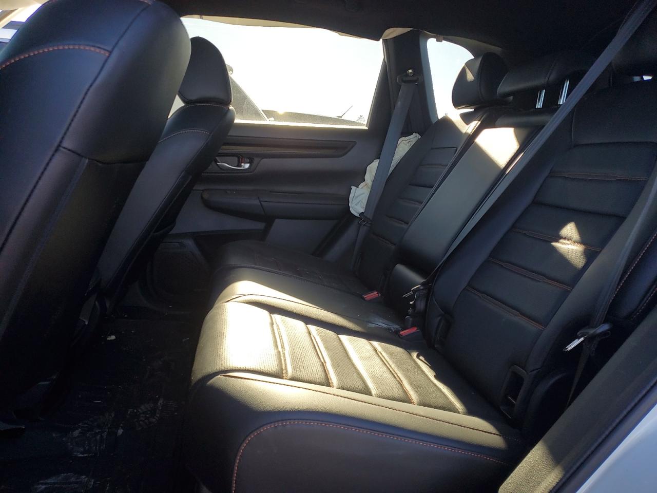 2024 HONDA CR-V SPORT-L VIN:7FARS6H84RE032564