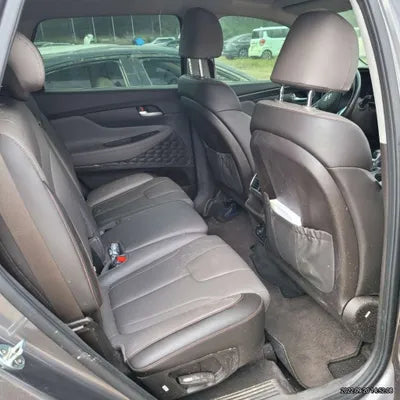 2020 Hyundai Santa FE KMHS281BBLU295824 VIN:KMHS281BBLU295824