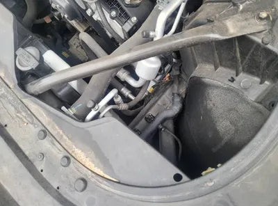 2017 Genesis G80 VIN: