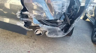 2019 BMW 320 WBA5V5106KAE19034 VIN:WBA5V5106KAE19034