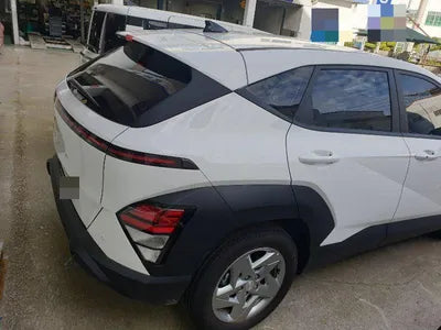 2024 Hyundai Kona VIN: