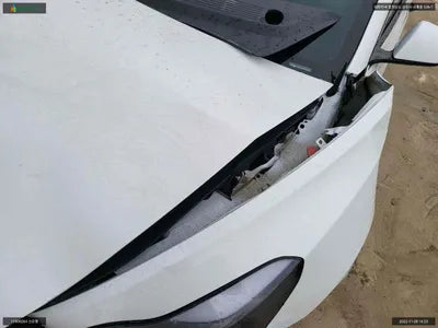 2022 Tesla Model 3 5YJ3E1EB1NF236390 VIN:5YJ3E1EB1NF236390