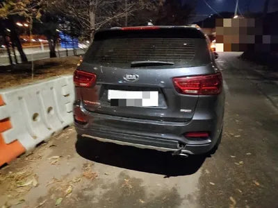 2019 Kia Sorento VIN:
