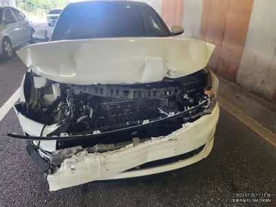 2016 Kia K5 028KMKNAGX411BGA0 VIN:028KMKNAGX411BGA0