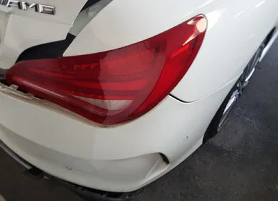 2015 Mercedes-Benz A 45 AMG WDDSJ5CB8FN118069 VIN:WDDSJ5CB8FN118069