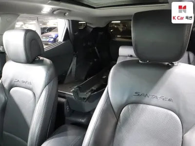 2016 Hyundai Santa FE KMHSW81XDGU654151 VIN:KMHSW81XDGU654151