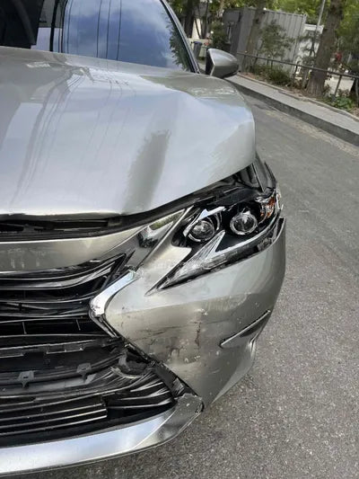 2018 Lexus ES 300 JTHBW1GG1J2177516 VIN:JTHBW1GG1J2177516