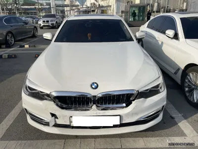2018 BMW 520 WBAJK7102JBP72640 VIN:WBAJK7102JBP72640