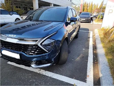 2023 Kia Sportage KNAPW81GBPK053995 VIN:KNAPW81GBPK053995